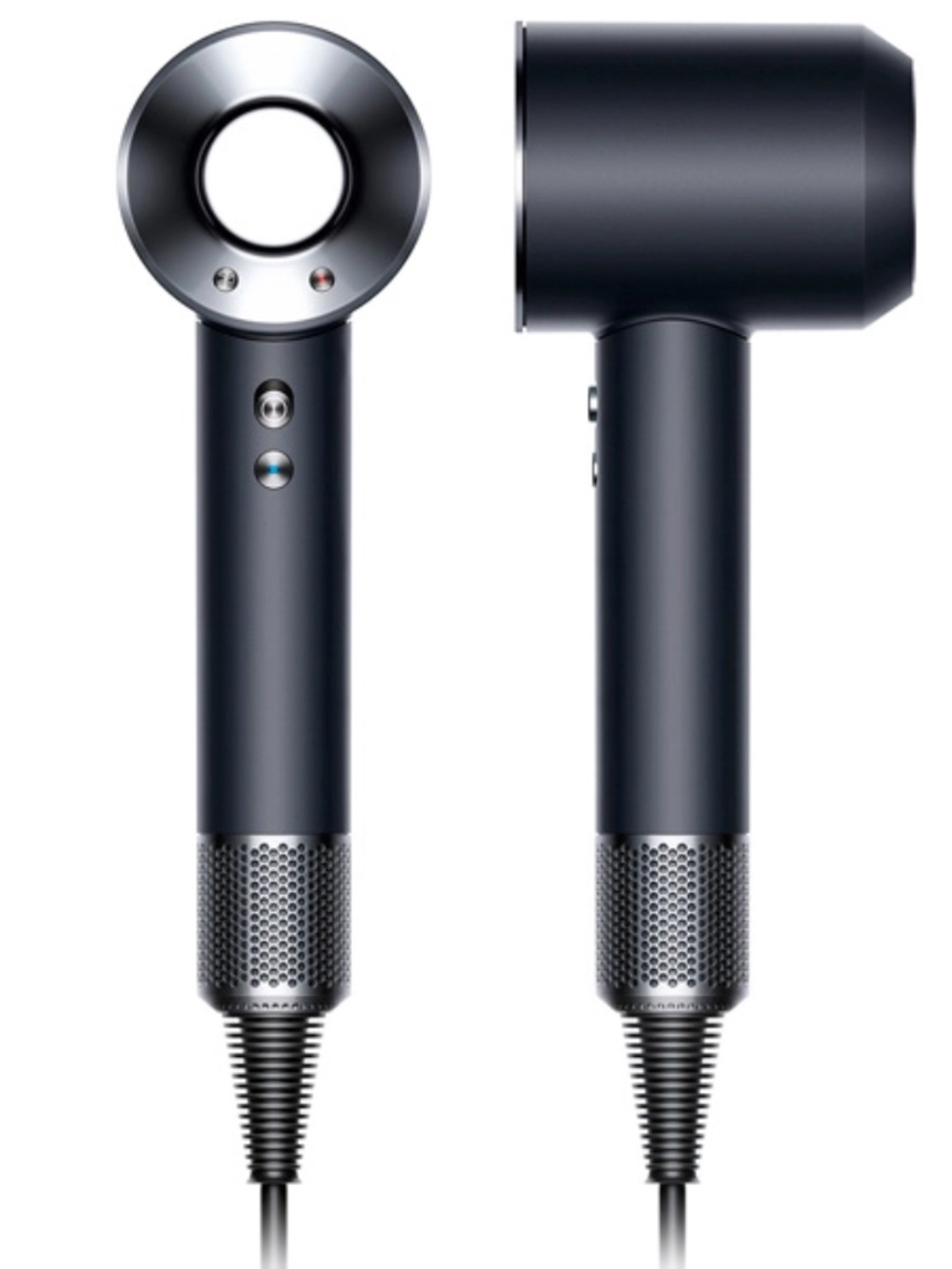 Dyson Supersonic Hair Dryer + 3 Attachments & Filter-Cleaning Brush